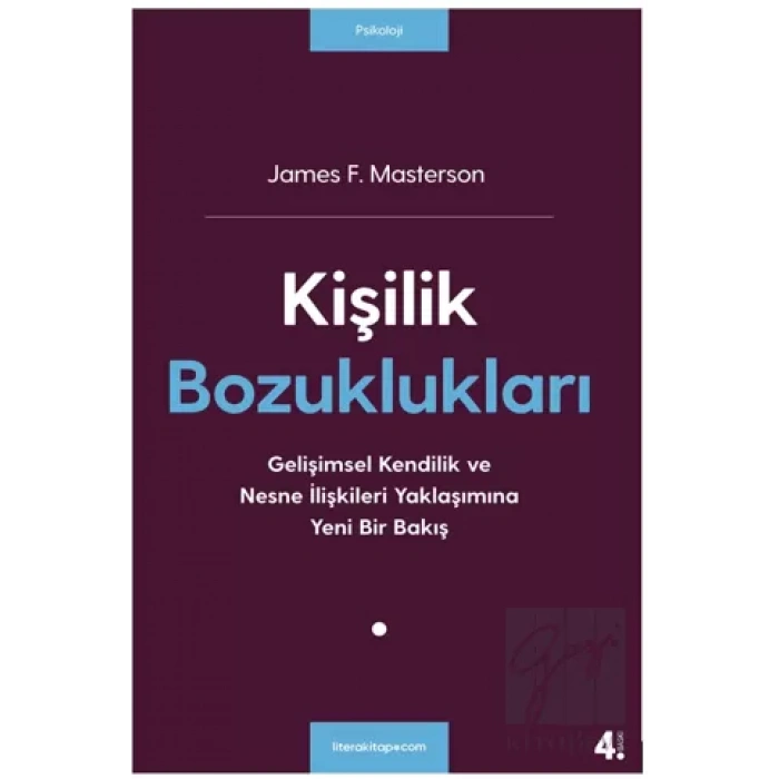 Kişilik Bozuklukları