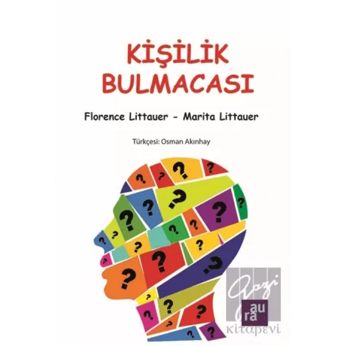Kişilik Bulmacası