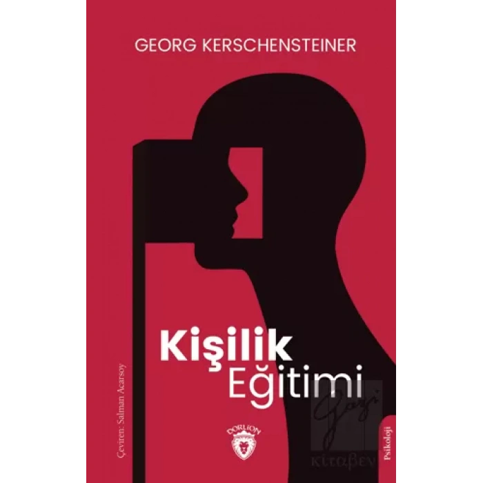 Kişilik Eğitimi