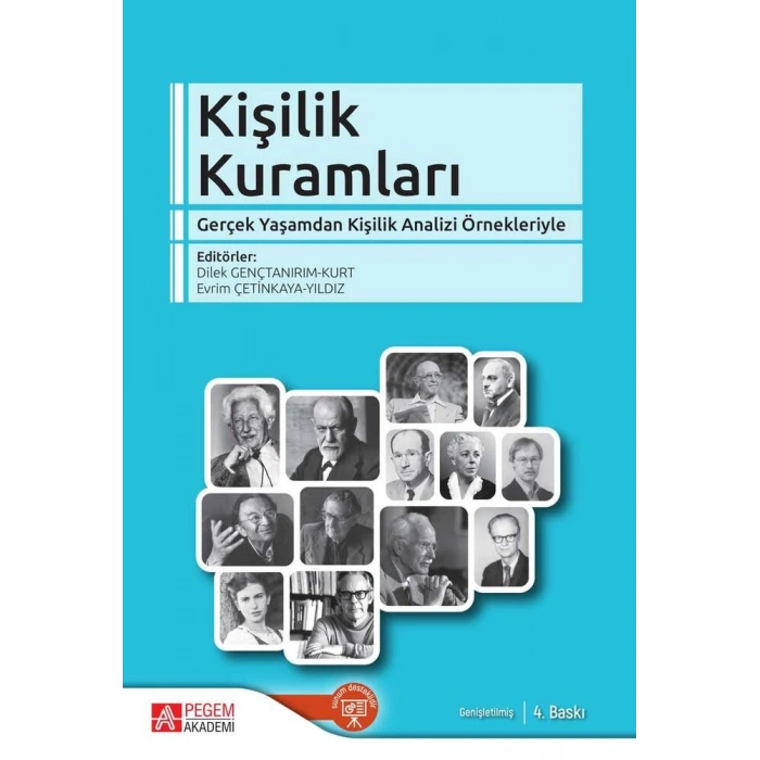 Kişilik Kuramları