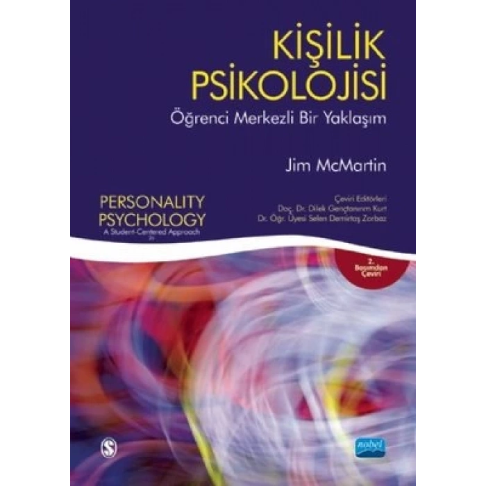 Kişilik Psikolojisi