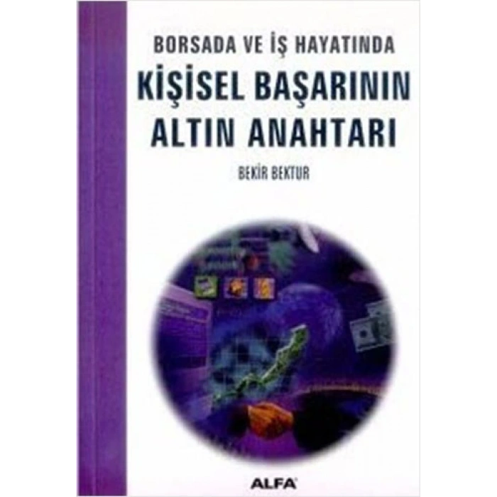 Kişisel Başarının Altın Anahtarı