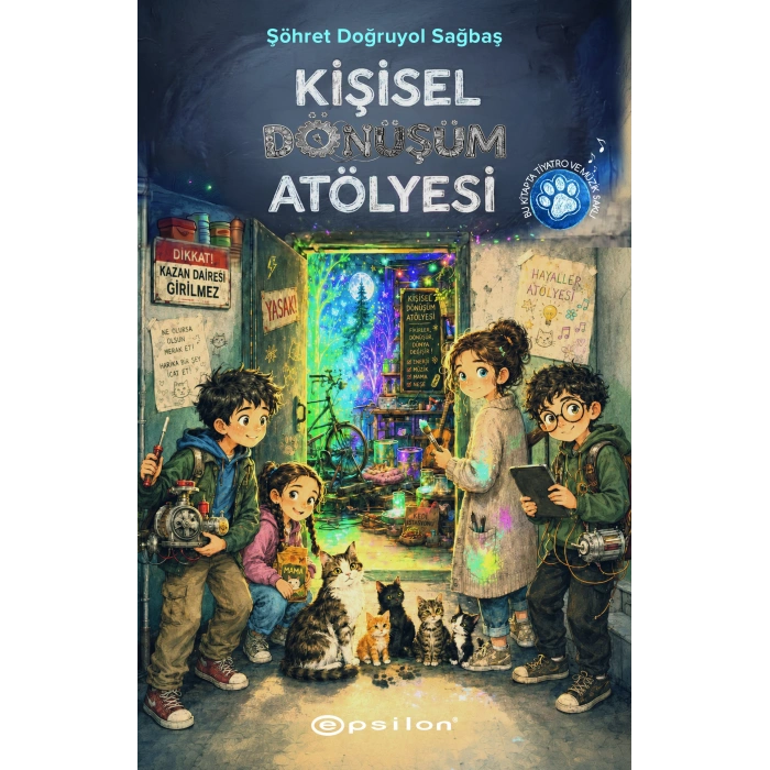 Kişisel Dönüşüm Atölyesi