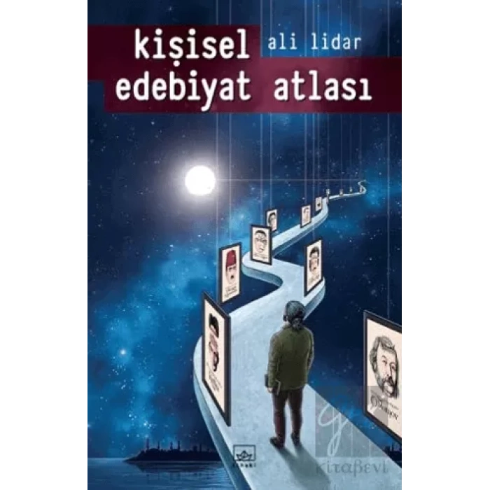 Kişisel Edebiyat Atlası