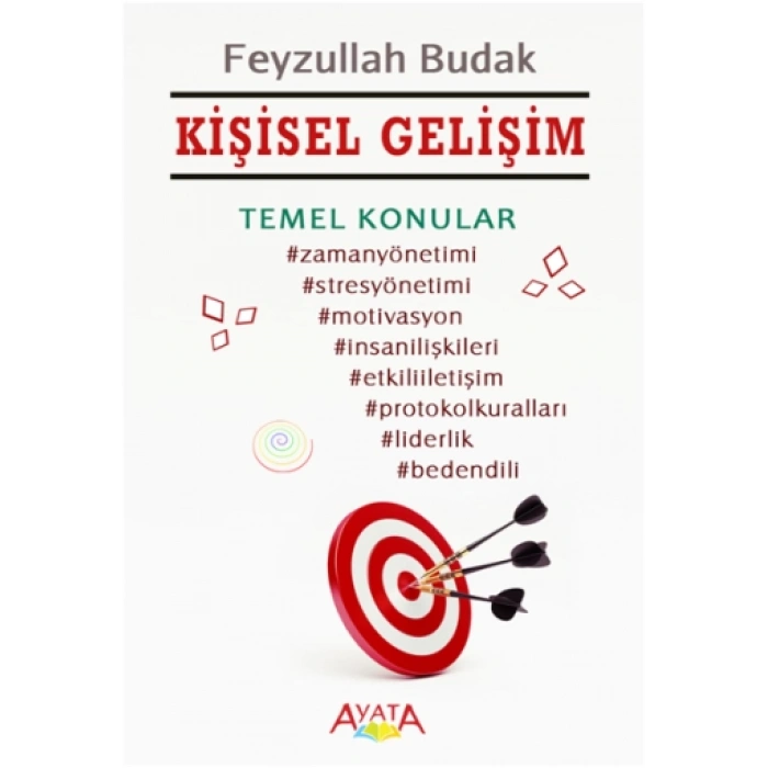 Kişisel Gelişim (Temel Konular)