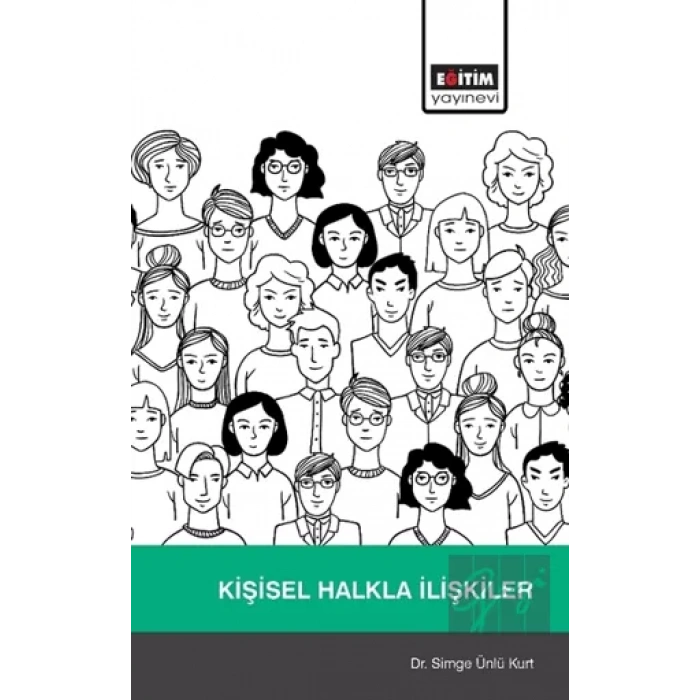 Kişisel Halkla İlişkiler