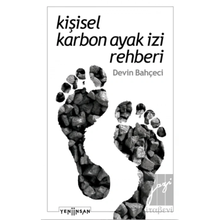 Kişisel Karbon Ayak İzi Rehberi