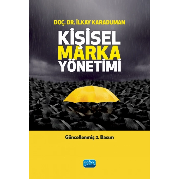 Kişisel Marka Yönetimi