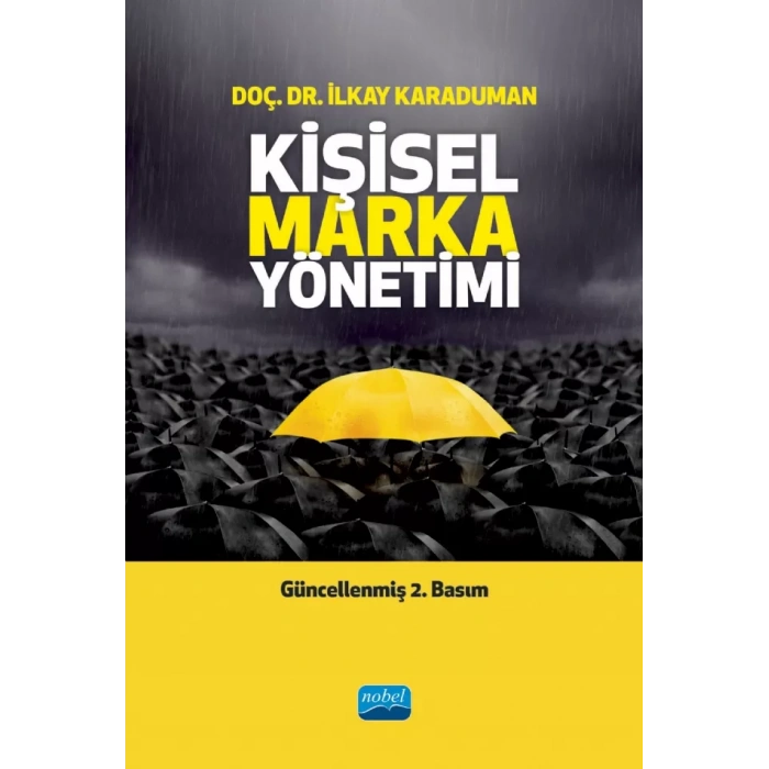 Kişisel Marka Yönetimi