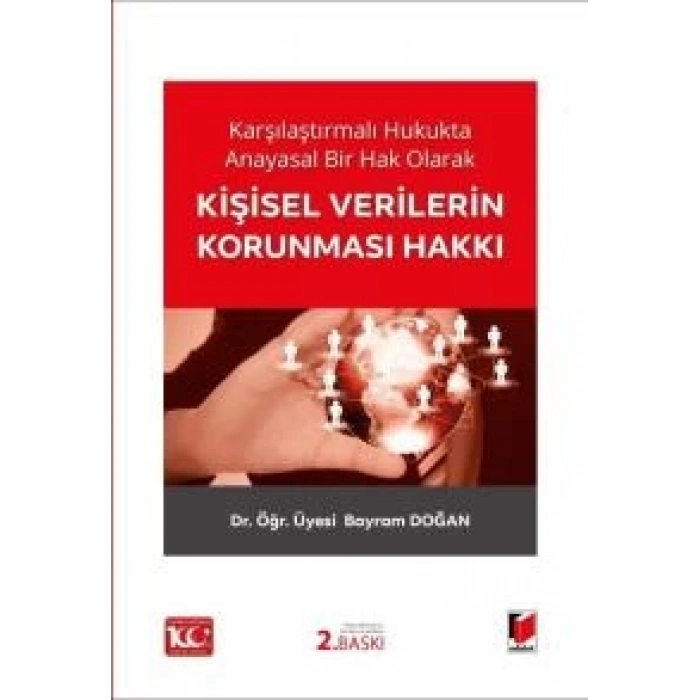 Kişisel Verilerin Korunması Hakkı