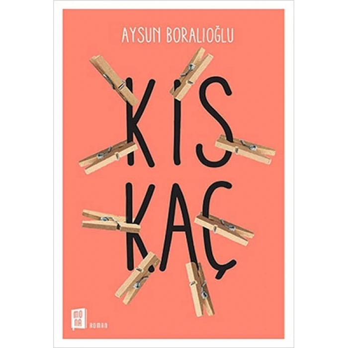 Kıskaç
