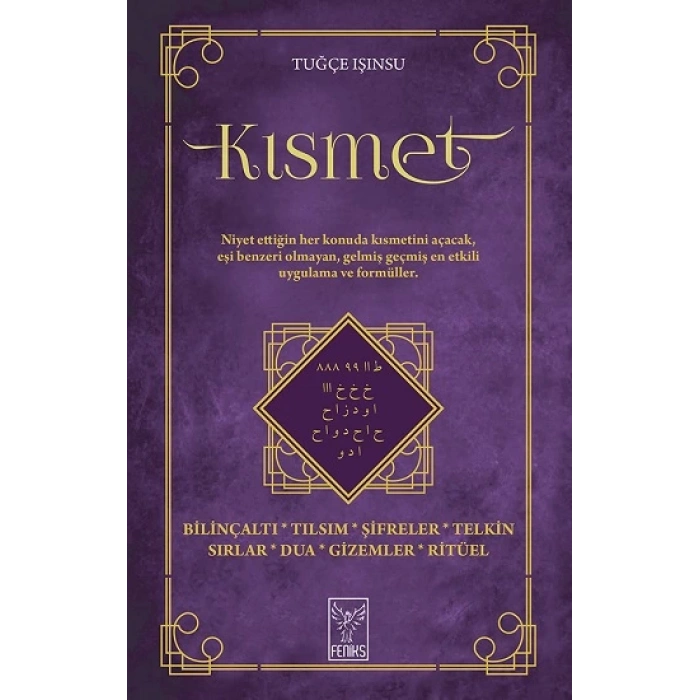 Kısmet