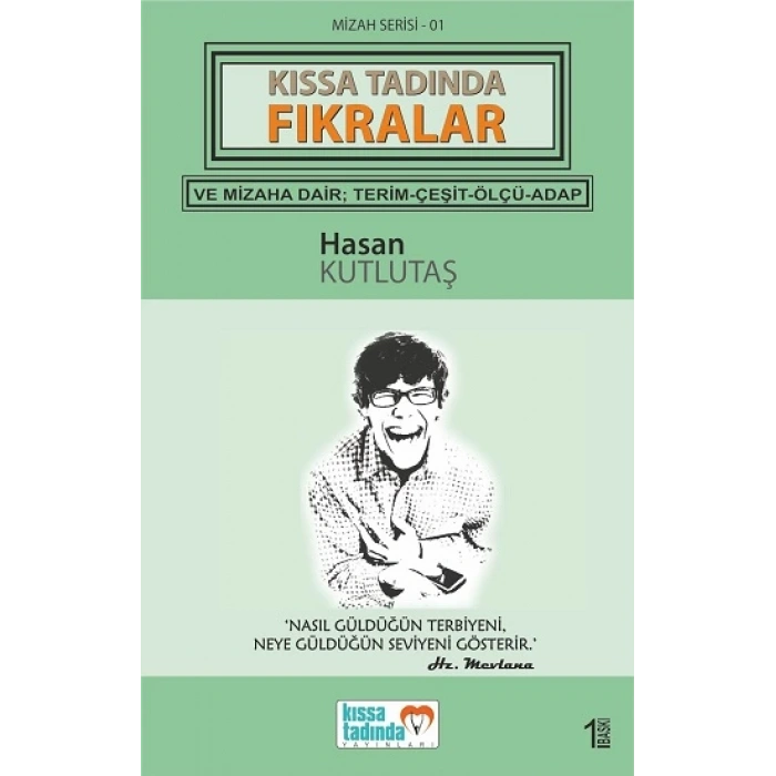 Kıssa Tadında Fıkralar
