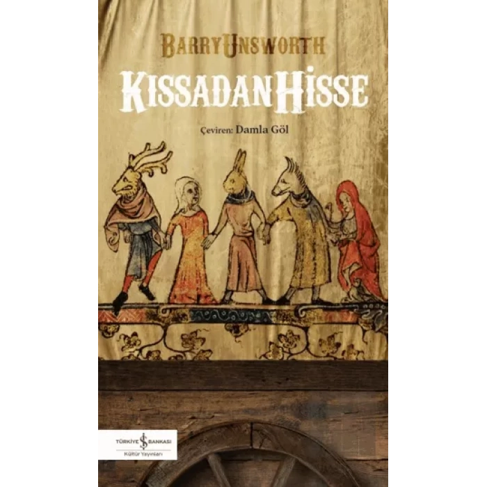 Kıssadan Hisse
