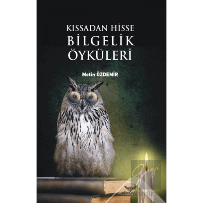 Kıssadan Hisse Bilgelik Öyküleri