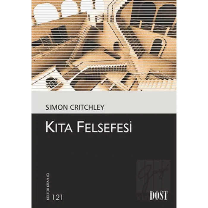 Kıta Felsefesi 121