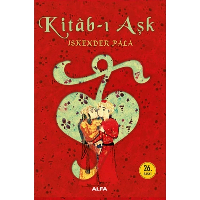 Kitab-ı Aşk