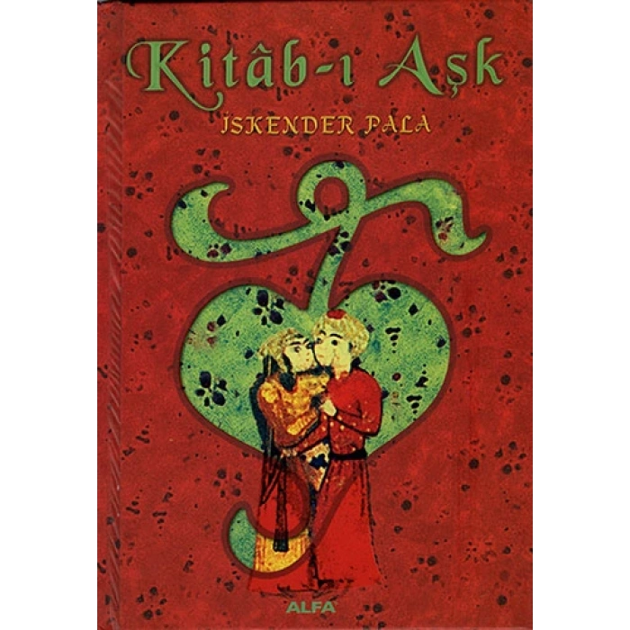 Kitab-ı Aşk (Ciltli)