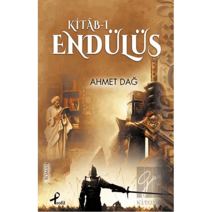 Kitab-ı Endülüs
