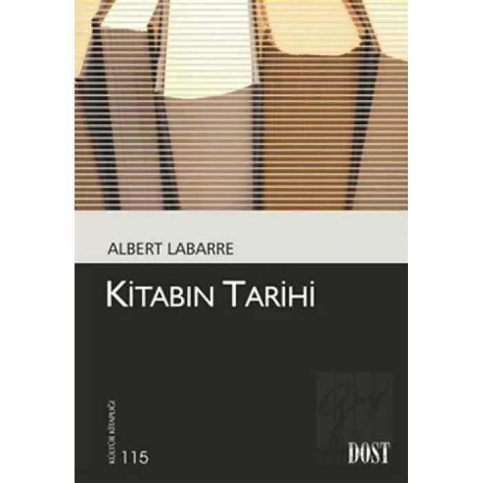 Kitabın Tarihi 115