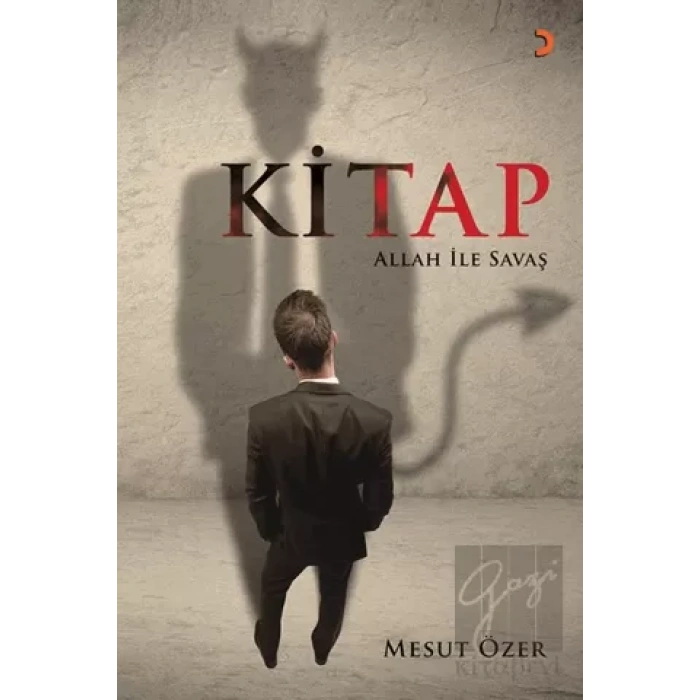 Kitap - Allah ile Savaş