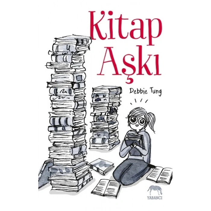 Kitap Aşkı