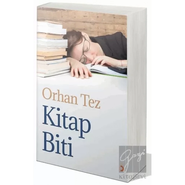 Kitap Biti