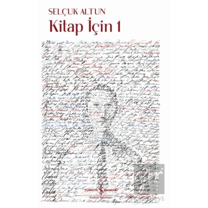 Kitap için 1