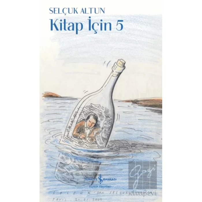Kitap İçin 5