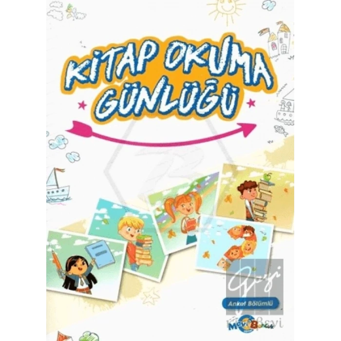 Kitap Okuma Günlüğüm