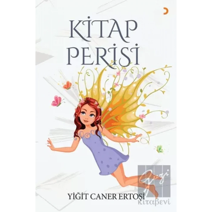 Kitap Perisi