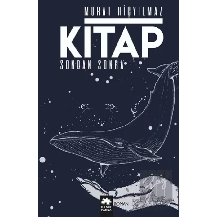 Kitap - Sondan Sonra