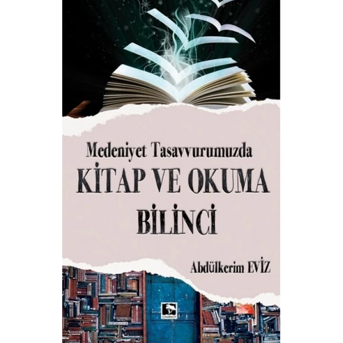 Kitap ve Okuma Bilinci