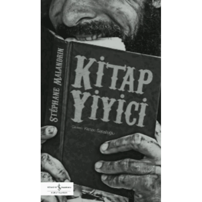 Kitap Yiyici