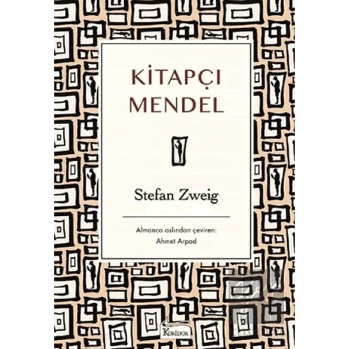 Kitapçı Mendel