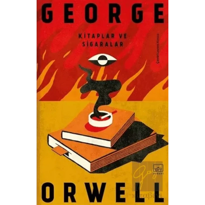 Kitaplar ve Sigaralar