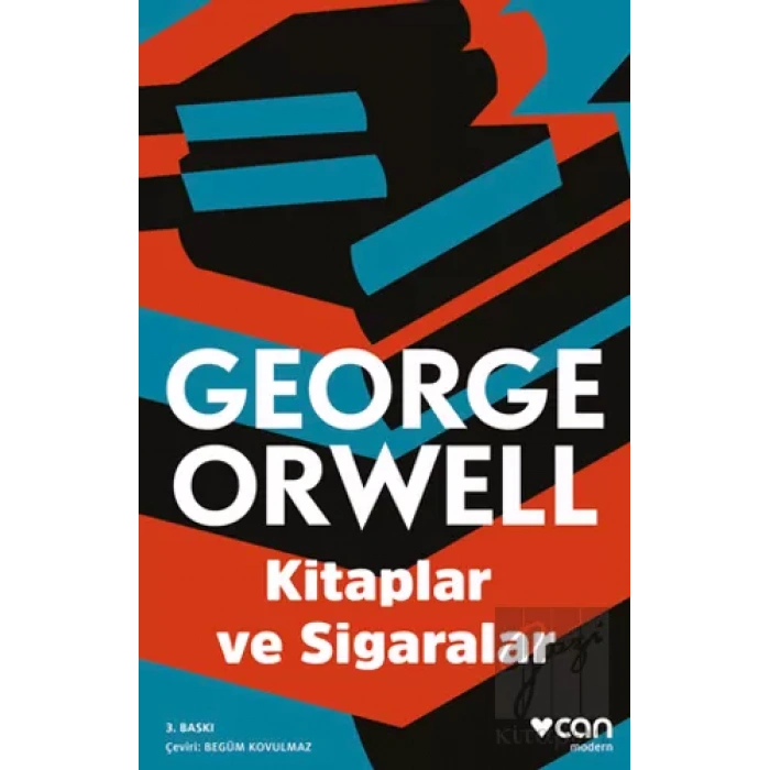 Kitaplar ve Sigaralar