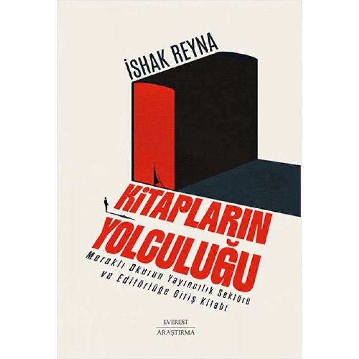 Kitapların  Yolculuğu