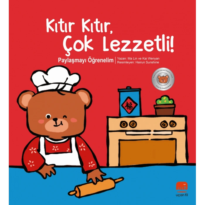 Kıtır Kıtır Çok Lezzetli