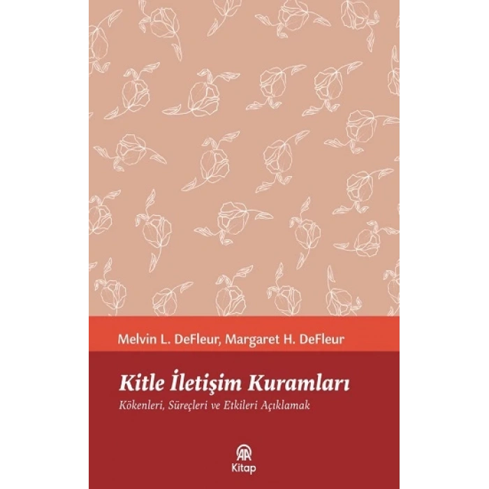 Kitle İletişim Kuramları