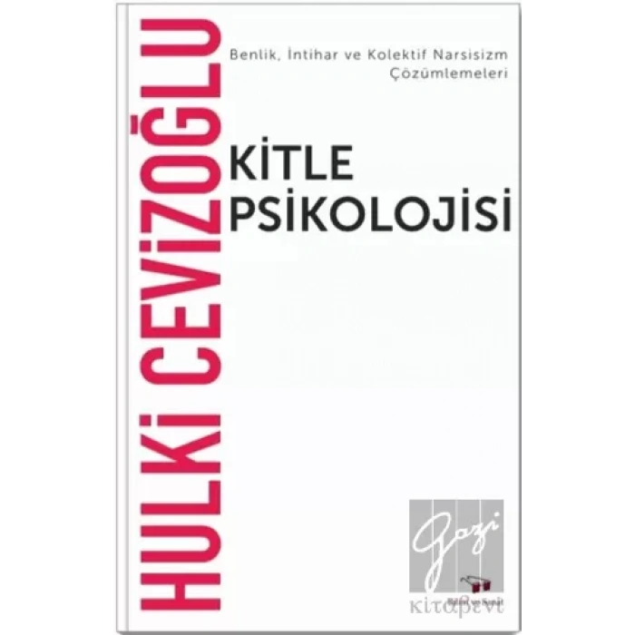Kitle Psikolojisi