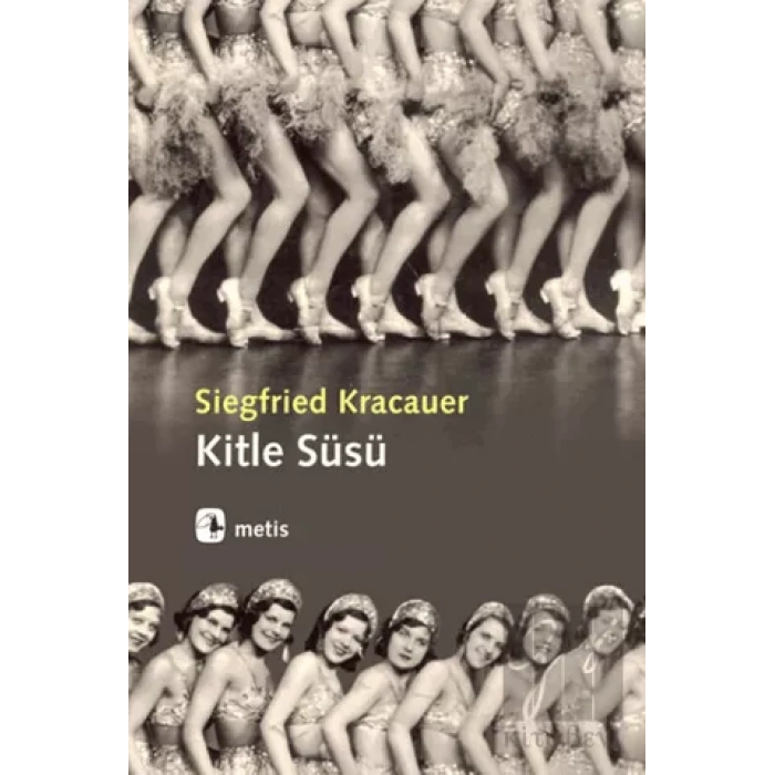 Kitle Süsü