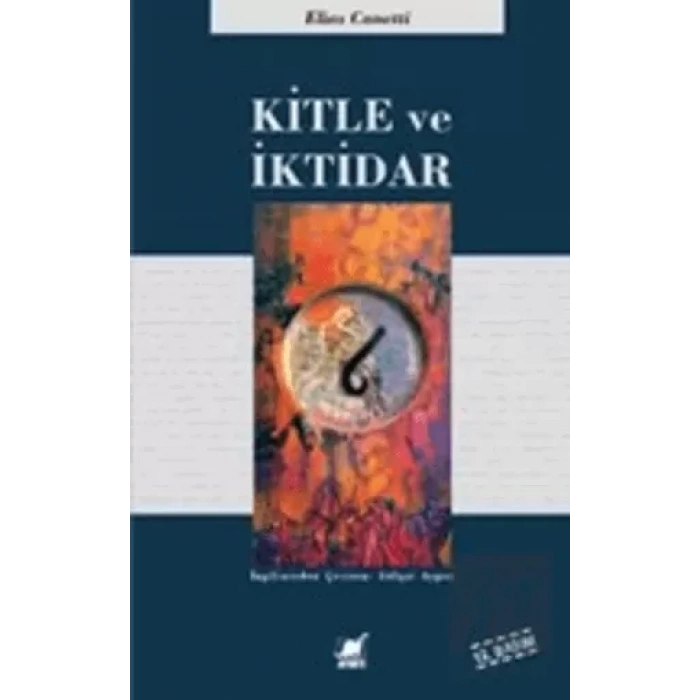 Kitle ve İktidar