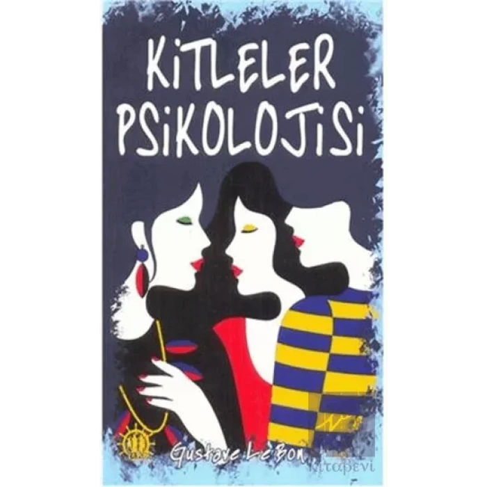 Kitleler Psikolojisi