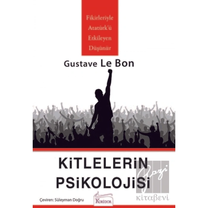 Kitlelerin Psikolojisi