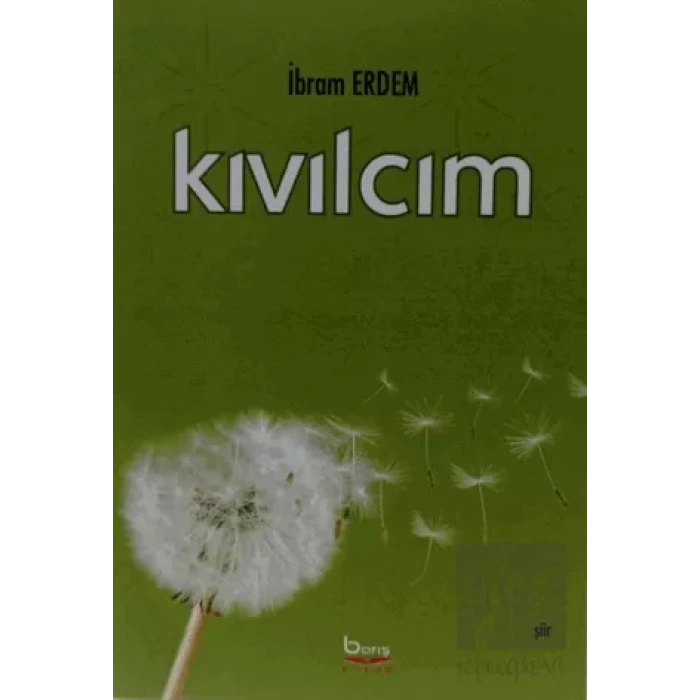 Kıvılcım - Şiir