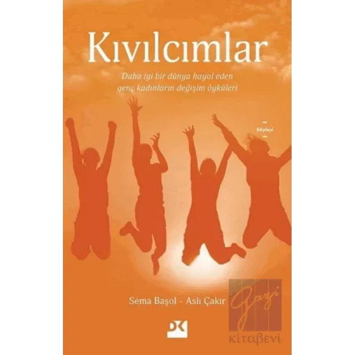 Kıvılcımlar