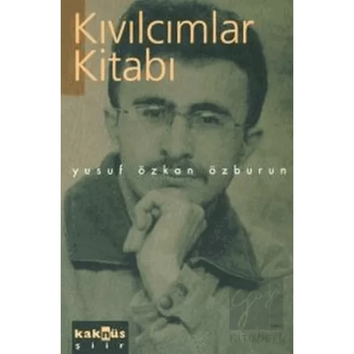 Kıvılcımlar Kitabı