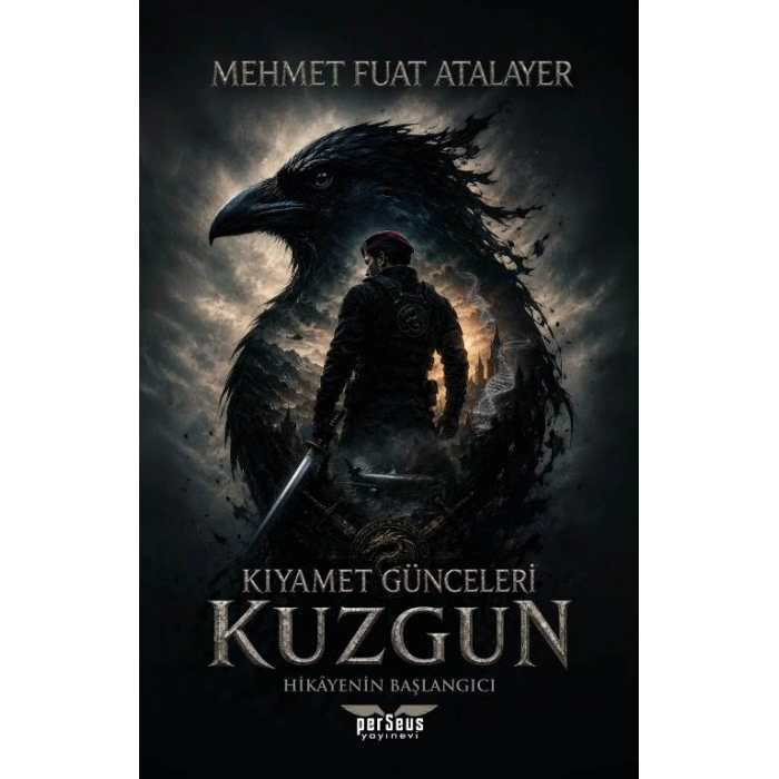 Kıyamet Günceleri - Kuzgun