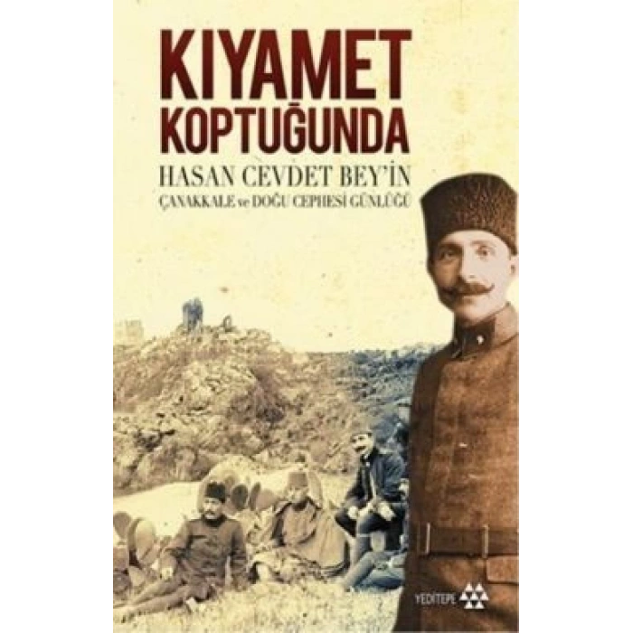 Kıyamet Koptuğunda